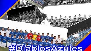 preview picture of video 'Diablos Azules de Cecadep de Guasave'