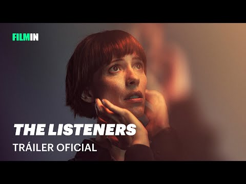 The Listeners - Tráiler | Filmin