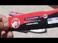 Tramontina 24619/086 - видео