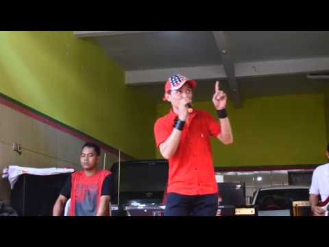 ADIST RADISTA - ANGKA SATU - LIVE IN SUNTER JKT UT