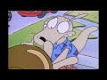 Rocko S Modern Life Nudist
