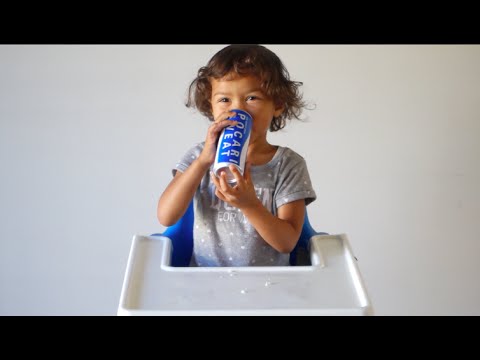 アメリカの子供たちが韓国のお菓子を食べてみる (American Kids Try Korean Snacks)