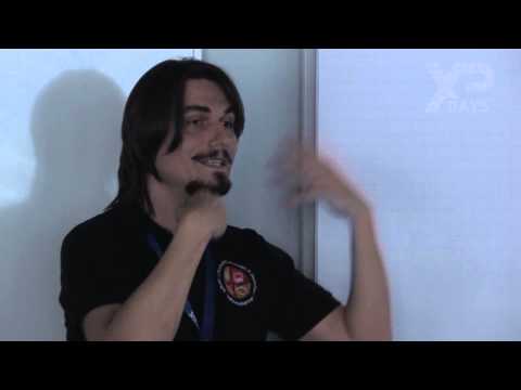 XP Days 2013: Martin Klose - Code Retreat - behind the scenes