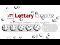 Euromillions Results For Friday 27th April 2012