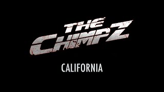 Musicology - The Chimpz - "California"  (City of San Bernardino)