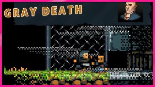 Gray Death Gameplay