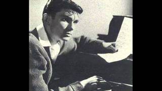 EVERY BREATH I TAKE ~ Gene Pitney  1961.wmv