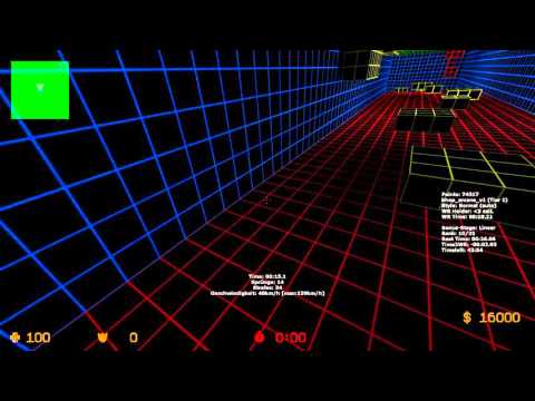 bhop_arcane Bonus By Astiti