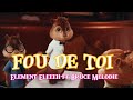 FOU DE TOI - Mix Cover Song by Kanaple Extra. Element Eleeeh Ft Bruce Melody