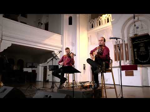 Kalem - Emina (LIVE)