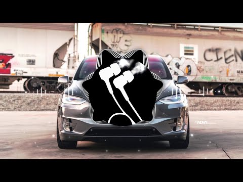 Scizzahz & Wizard - Tsunami (Bass Boosted)