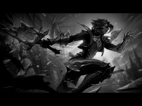 challenger riven montage💜✨