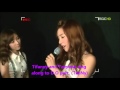 TaeTiSeo (SNSD) fangirling towards EXO-K D.O ...