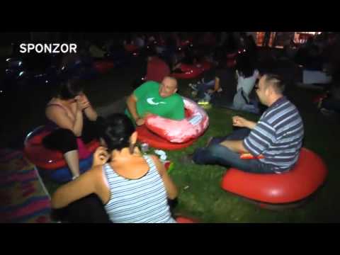 Ljeto na bundeku 13.08.2011.