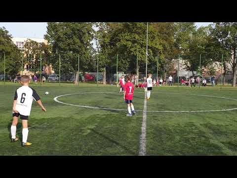 Talent Warszawa - Polonez Warszawa