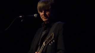 Only Talking Sense - Neil Finn At Town Hall NYC 4/8/2014