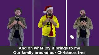 Christmas This Year by Toby Mac   Actions &amp; Lyrics