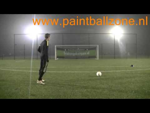 Latjetrap: vv Peursum