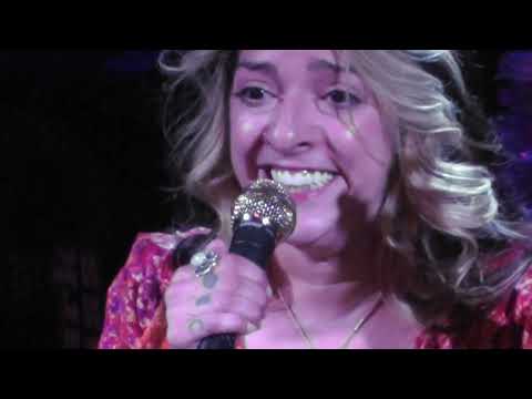 Lez Zeppelin "In My Time of Dying" live 10/18/25 (3) Cohoes, NY - Led Earls Court London 1975 tour