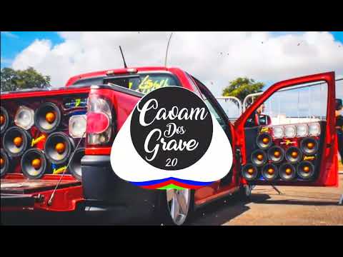 Pancadão Automotivo Volume 01 Deivis  DJ [COM GRAVÃO].