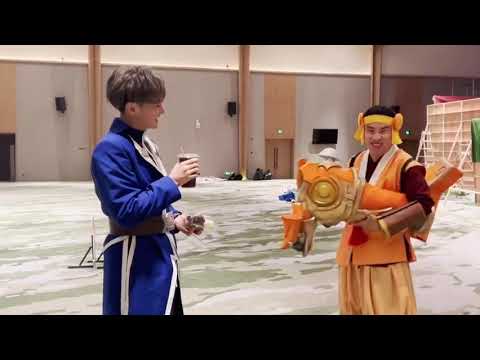 230529 Z.TAO - The Detectives' Adventures Behind The Scene