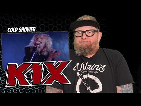 KIX - Cold Shower (First Reaction)