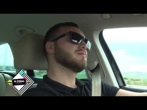 n’ZOOM - Gramos Shabani, këngëtari që po debuton fuqishëm në skenë