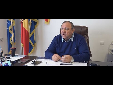 AGORA MEDIA | Primarul Laurenţiu Tör, despre viitorul dispensar de la Gligoreşti