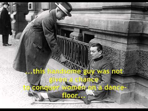 Schöner Gigolo - Otto Fassel & Orch. Bernard Ette, 1929