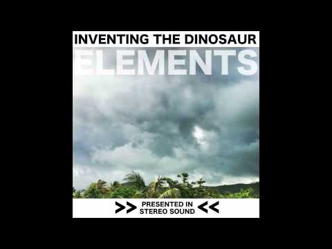 Inventing the Dinosaur - Atlas
