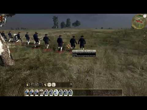 Sinews of War Episode 4 Empire Total War United Provinces NLP (DarthMod)