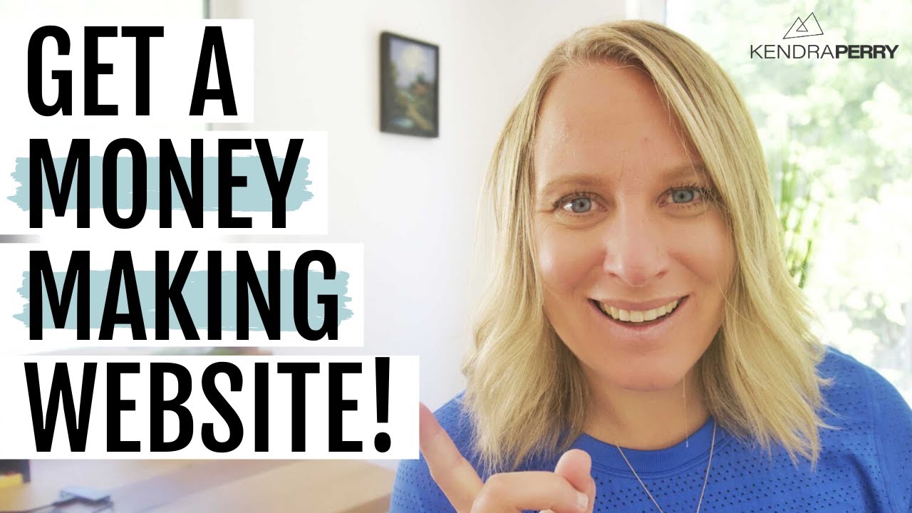 HEALTH COACH WEBSITE || 5 THINGS YOU MUST INCLUDE