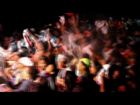 FAY ANN, BUNJI & BENJAI Live in Concert