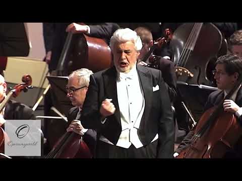 Placido Domingo “Nemico della Patria”(Teatro Colon, 07.04.2022) [HD]