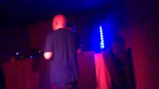 Brother Ali - Take Me Home - Liverpool