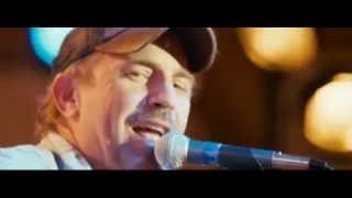 Kevin Costner &amp; Modern West - &quot;Backyard &quot;- Swing Vote - Untold Truth