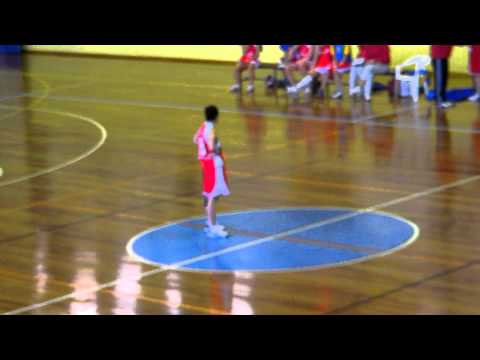 partido Uni Ferrol contra San Pelayo