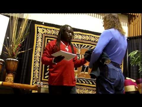 Nima's Wish Foundation