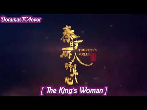 The king's Woman 20 Sub Español