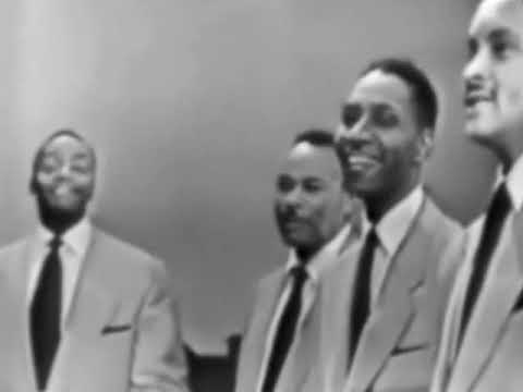 The Billy Williams Quartet - If I Had You (1953)