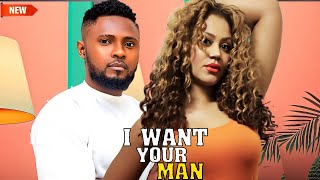 I WANT YOUR MAN - MAURICE SAM, NADIA BUARI, 2025 Latest Full Nigerian Movie