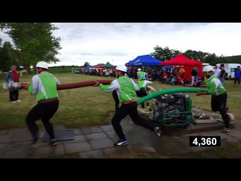 SDH Vřesovice - Čeložnice 2018 - 18,60