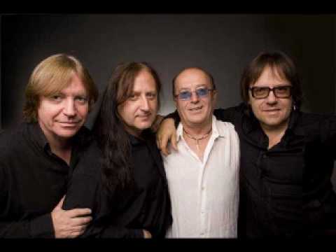 Olympic - Ty slzy davno vpila trava