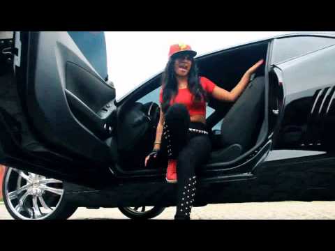 MC Britney   Camaro CLIPE OFICIAL TOM PRODUÇÕES 20131