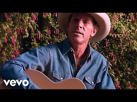 Chris LeDoux - Bang A Drum ft. Jon Bon Jovi