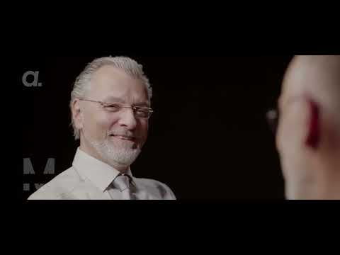 M-PATHIE – Zu Gast heute Bernd Osterhammel  “Wer Angst sät, wird an ihr zugrunde gehen”