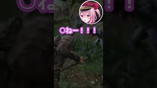 世界一かわいい「○ねー！」[にじさんじEN/Rosemi Lovelock] #shorts