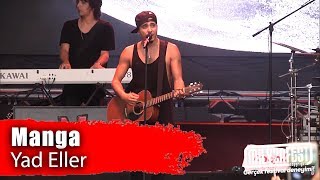 MANGA - Yad Eller (Samsun Gençlik Festivali 2019)