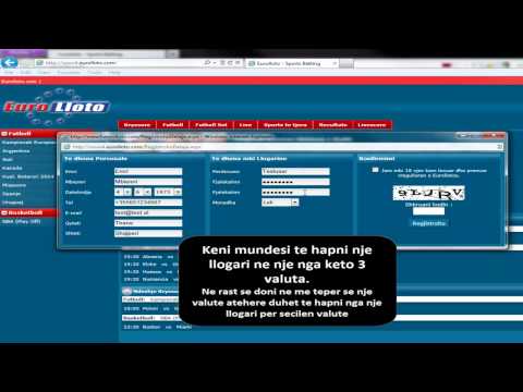 download lagu mp3 mp4 Eurolloto, download lagu Eurolloto gratis, unduh video klip Eurolloto