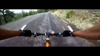 Great Day In The Rain, Until...